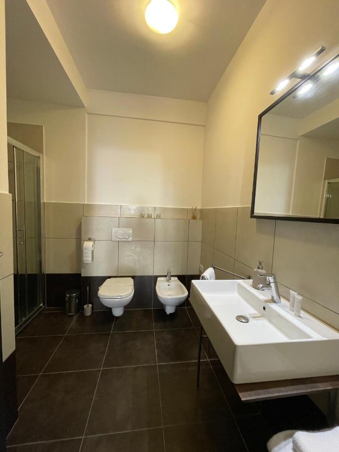 مبيت وإفطار Urban Homy غوريزيا المظهر الخارجي الصورة