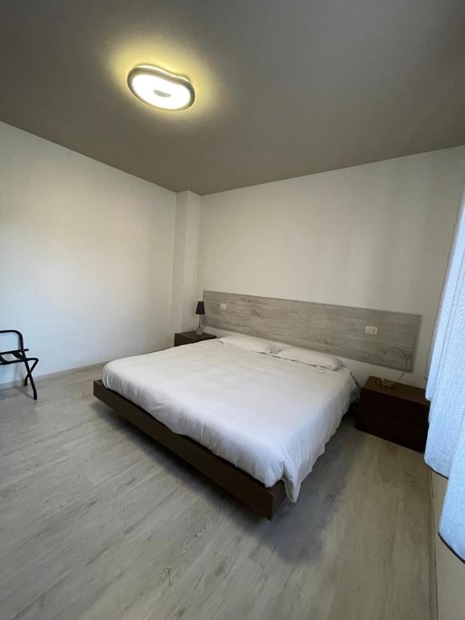 مبيت وإفطار Urban Homy غوريزيا المظهر الخارجي الصورة