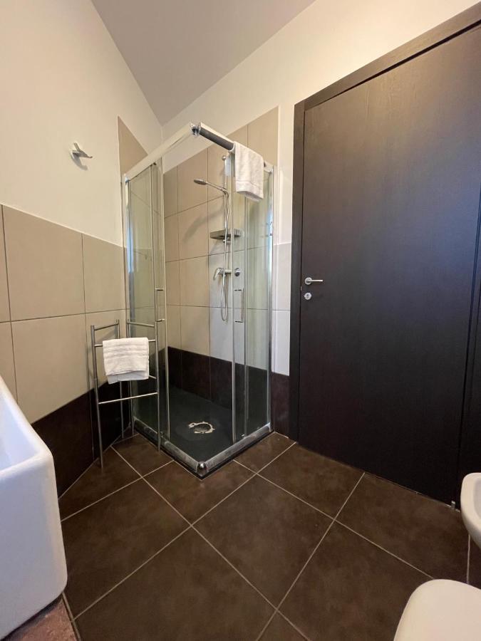 مبيت وإفطار Urban Homy غوريزيا المظهر الخارجي الصورة