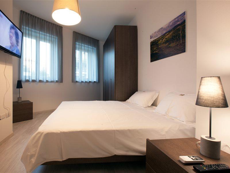 مبيت وإفطار Urban Homy غوريزيا المظهر الخارجي الصورة