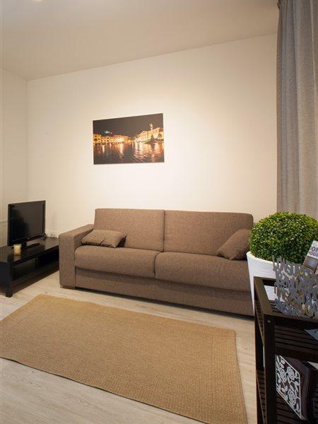 مبيت وإفطار Urban Homy غوريزيا المظهر الخارجي الصورة