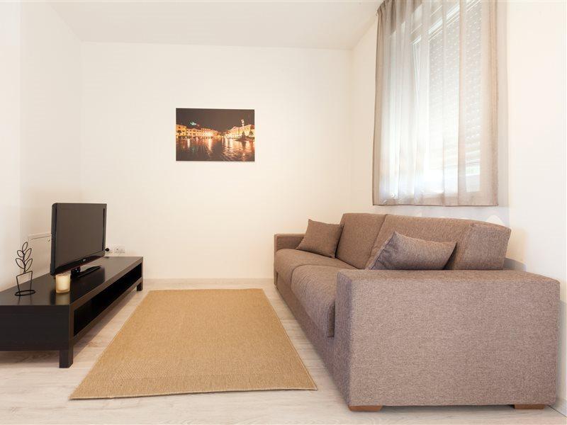 مبيت وإفطار Urban Homy غوريزيا المظهر الخارجي الصورة
