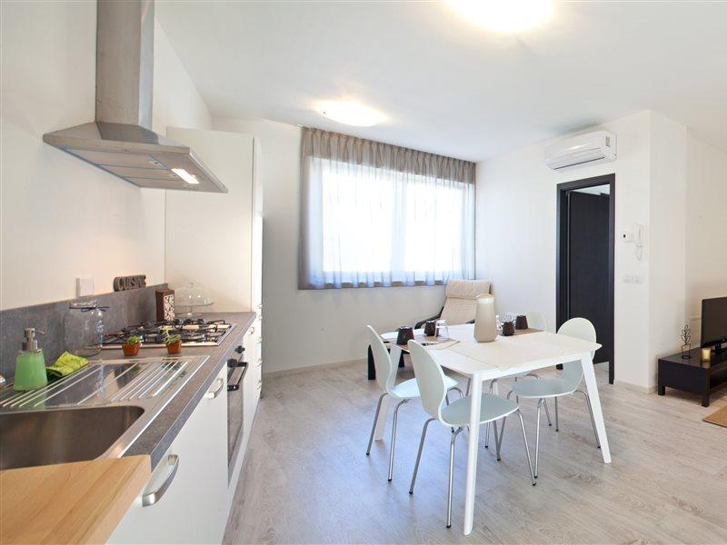 مبيت وإفطار Urban Homy غوريزيا المظهر الخارجي الصورة