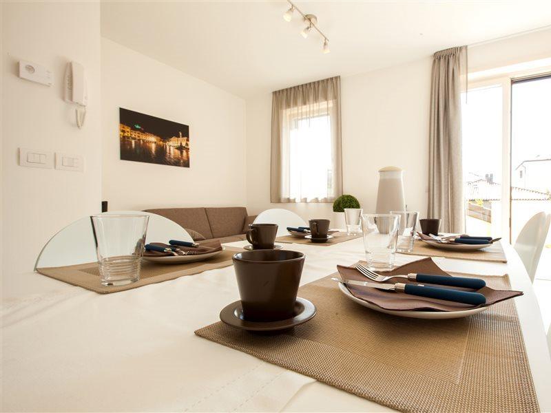 مبيت وإفطار Urban Homy غوريزيا المظهر الخارجي الصورة
