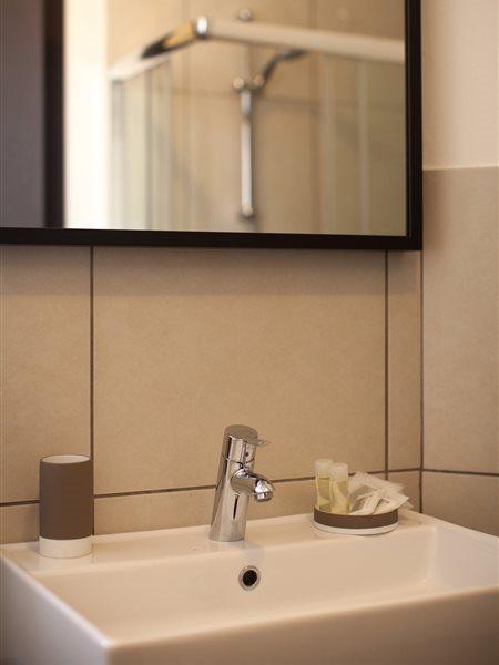 مبيت وإفطار Urban Homy غوريزيا المظهر الخارجي الصورة