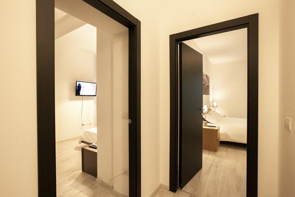 مبيت وإفطار Urban Homy غوريزيا المظهر الخارجي الصورة