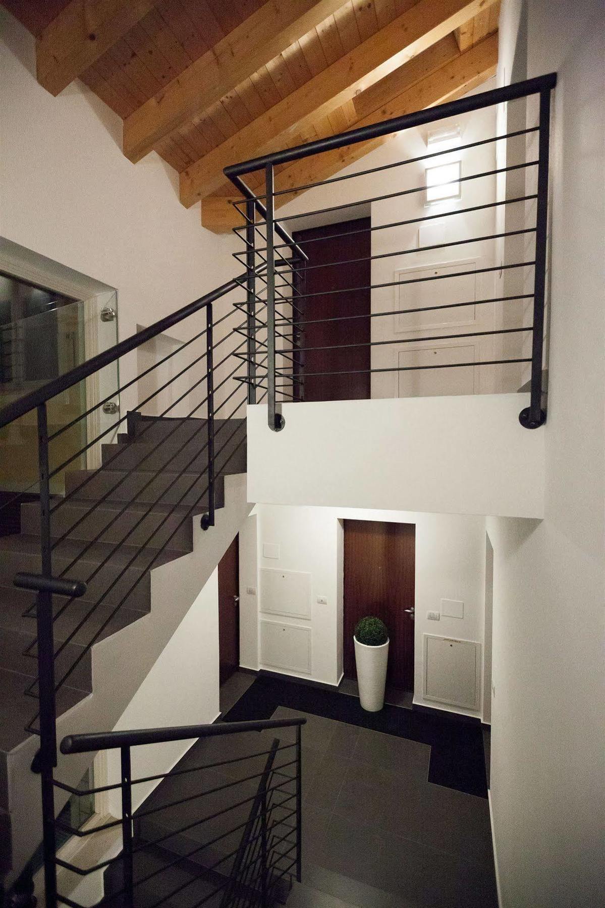مبيت وإفطار Urban Homy غوريزيا المظهر الخارجي الصورة