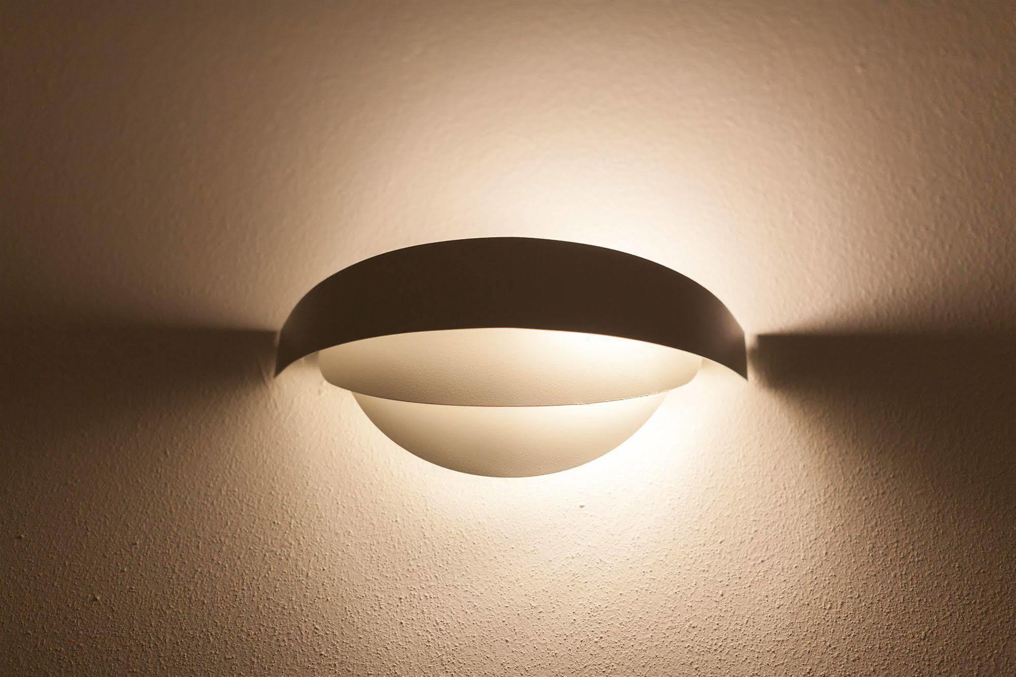 مبيت وإفطار Urban Homy غوريزيا المظهر الخارجي الصورة
