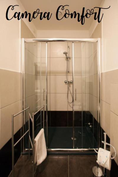 مبيت وإفطار Urban Homy غوريزيا المظهر الخارجي الصورة