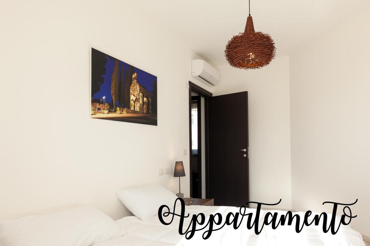 مبيت وإفطار Urban Homy غوريزيا المظهر الخارجي الصورة