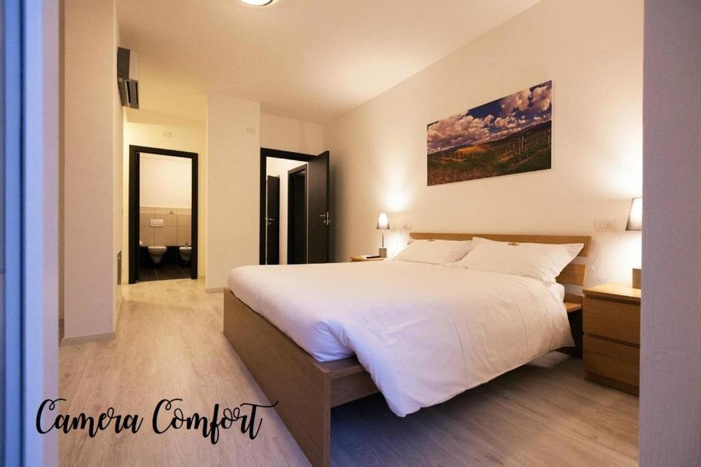 مبيت وإفطار Urban Homy غوريزيا المظهر الخارجي الصورة